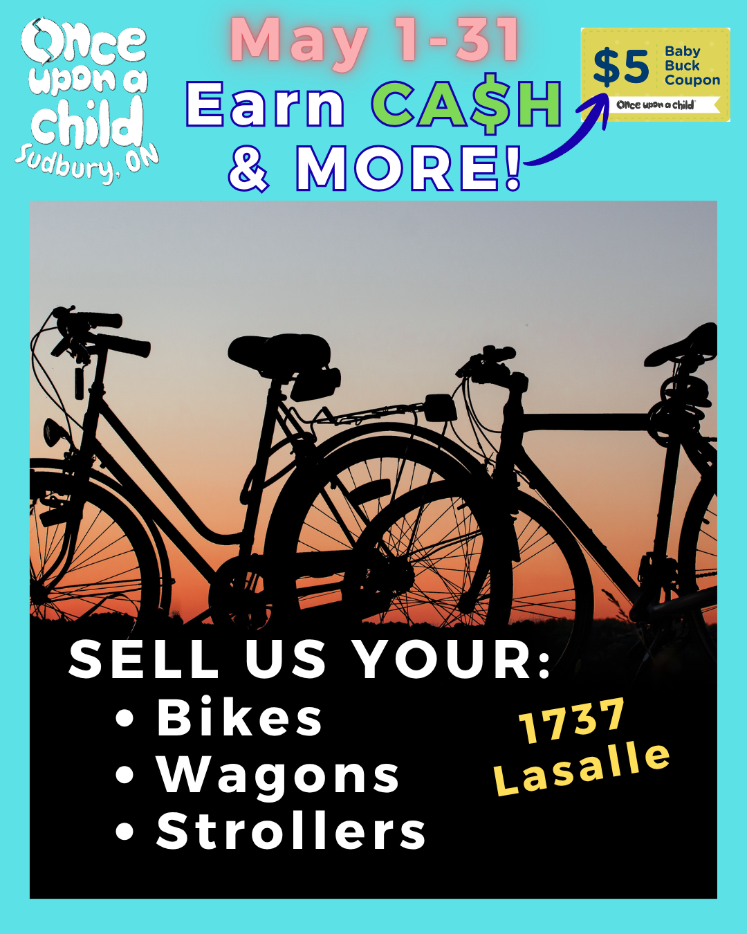 Wheels Buy Drive